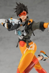 Оригинальная аниме фигурка &laquo;POP UP PARADE Overwatch 2 Tracer Complete Figure&raquo;