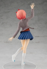 Оригинальная аниме фигурка &laquo;POP UP PARADE Doki Doki Literature Club! Sayori Complete Figure&raquo;