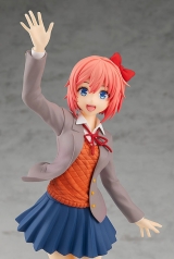 Оригинальная аниме фигурка &laquo;POP UP PARADE Doki Doki Literature Club! Sayori Complete Figure&raquo;