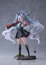 Оригінальна аніме фігурка &laquo;Blue Archive Shiromi Iori 1/7 Complete Figure&raquo;