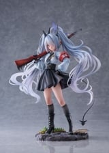 Оригинальная аниме фигурка &laquo;Blue Archive Shiromi Iori 1/7 Complete Figure&raquo;