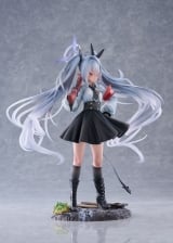 Оригинальная аниме фигурка &laquo;Blue Archive Shiromi Iori 1/7 Complete Figure&raquo;