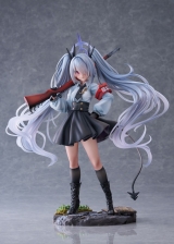 Оригинальная аниме фигурка &laquo;Blue Archive Shiromi Iori 1/7 Complete Figure&raquo;
