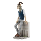 Оригинальная аниме фигурка &laquo;BEASTARS Pina Complete Figure&raquo;