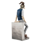 Оригинальная аниме фигурка &laquo;BEASTARS Pina Complete Figure&raquo;