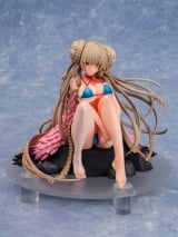 Оригинальная аниме фигурка &laquo;Azur Lane Formidable The Lady of the Beach ver. 1/7 Complete Figure&raquo;