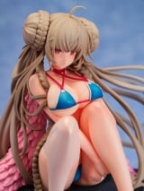 Оригинальная аниме фигурка &laquo;Azur Lane Formidable The Lady of the Beach ver. 1/7 Complete Figure&raquo;