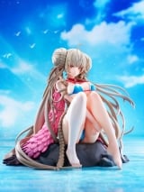 Оригинальная аниме фигурка &laquo;Azur Lane Formidable The Lady of the Beach ver. 1/7 Complete Figure&raquo;