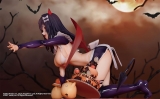 Оригинальная аниме фигурка &laquo;Azur Lane Royal Fortune Treats from the Deep ver. 1/7 Complete Figure&raquo;