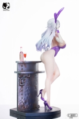 Оригинальная аниме фигурка &laquo;Bunny Girl: Xiya illustration by Asanagi 1/6 Complete Figure&raquo;