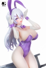 Оригинальная аниме фигурка &laquo;Bunny Girl: Xiya illustration by Asanagi 1/6 Complete Figure&raquo;