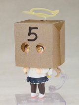 Оригинальная аниме фигурка &laquo;Nendoroid Blue Archive Ajitani Hifumi&raquo;