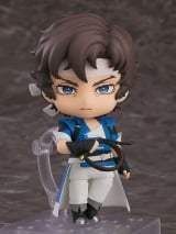 Оригінальна аніме фігурка &laquo;Nendoroid Castlevania: Nocturne Richter Belmont&raquo;