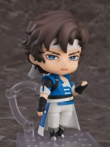 Оригинальная аниме фигурка &laquo;Nendoroid Castlevania: Nocturne Richter Belmont&raquo;