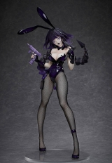 Оригинальная аниме фигурка &laquo;Nazumi Yakuwa 1/4 Complete Figure&raquo;