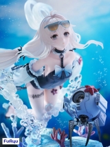 Оригинальная аниме фигурка &laquo;Punishing: Gray Raven No.21:XXI Solar Frost ver. 1/7 Scale Figure&raquo;