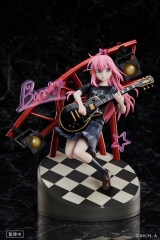 Оригинальная аниме фигурка &laquo;Anime BOCCHI THE ROCK! Hitori Gotoh 1/7 Scale Figure&raquo;