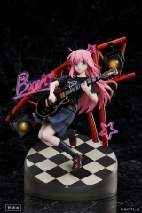 Оригинальная аниме фигурка &laquo;Anime BOCCHI THE ROCK! Hitori Gotoh 1/7 Scale Figure&raquo;