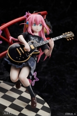Оригинальная аниме фигурка &laquo;Anime BOCCHI THE ROCK! Hitori Gotoh 1/7 Scale Figure&raquo;