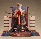 Оригинальная аниме фигурка &laquo;Azur Lane Jean Bart First Snow Upon the Cutlass's Edge ver. 1/7 Complete Figure&raquo;