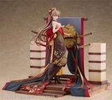 Оригинальная аниме фигурка &laquo;Azur Lane Jean Bart First Snow Upon the Cutlass's Edge ver. 1/7 Complete Figure&raquo;