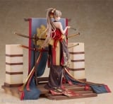 Оригинальная аниме фигурка &laquo;Azur Lane Jean Bart First Snow Upon the Cutlass's Edge ver. 1/7 Complete Figure&raquo;