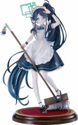 Оригинальная аниме фигурка &laquo;Blue Archive Alice (Maid) 1/7 Complete Figure&raquo;