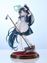 Оригинальная аниме фигурка &laquo;Blue Archive Alice (Maid) 1/7 Complete Figure&raquo;