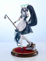 Оригинальная аниме фигурка «Blue Archive Alice (Maid) 1/7 Complete Figure»