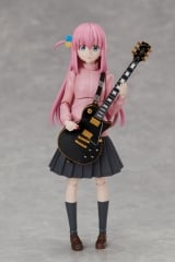 Оригинальная аниме фигурка &laquo;Bocchi the Rock! [BUZZmod.] GOTOH HITORI 1/12 scale action figure&raquo;