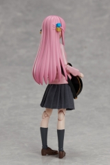 Оригинальная аниме фигурка &laquo;Bocchi the Rock! [BUZZmod.] GOTOH HITORI 1/12 scale action figure&raquo;