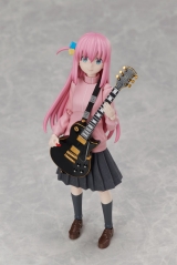 Оригинальная аниме фигурка &laquo;Bocchi the Rock! [BUZZmod.] GOTOH HITORI 1/12 scale action figure&raquo;