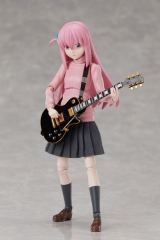 Оригинальная аниме фигурка &laquo;Bocchi the Rock! [BUZZmod.] GOTOH HITORI 1/12 scale action figure&raquo;