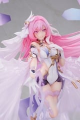Оригінальна аніме фігурка &laquo;Honkai Impact 3rd Elysia Herrscher of Human: Ego Because of You Ver. 1/7 Complete Figure&raquo;