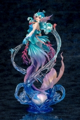 Оригінальна аніме фігурка «Honor of Kings Mermaid Doria 1/7 Complete Figure»
