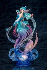 Оригинальная аниме фигурка &laquo;Honor of Kings Mermaid Doria 1/7 Complete Figure&raquo;