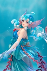 Оригинальная аниме фигурка &laquo;Honor of Kings Mermaid Doria 1/7 Complete Figure&raquo;