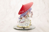 Оригинальная аниме фигурка &laquo;THE IDOLM@STER Million Live! Tsumugi Shiraishi -Celebrate Miyabi- 1/7 Complete Figure&raquo;