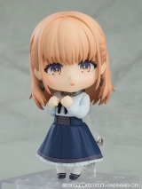 Оригинальная аниме фигурка &laquo;Nendoroid Heat The Pig Liver Jess&raquo;