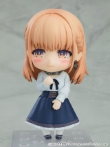 Оригинальная аниме фигурка &laquo;Nendoroid Heat The Pig Liver Jess&raquo;