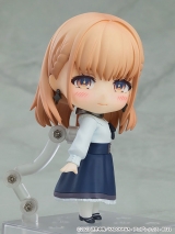 Оригинальная аниме фигурка &laquo;Nendoroid Heat The Pig Liver Jess&raquo;