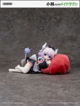 Оригинальная аниме фигурка «Miss Kobayashi's Dragon Maid Kanna 1/7 Complete Figure»