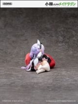 Оригинальная аниме фигурка &laquo;Miss Kobayashi's Dragon Maid Kanna 1/7 Complete Figure&raquo;