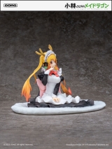 Оригинальная аниме фигурка &laquo;Miss Kobayashi's Dragon Maid Tohru 1/7 Complete Figure&raquo;