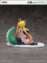 Оригинальная аниме фигурка &laquo;Miss Kobayashi's Dragon Maid Tohru 1/7 Complete Figure&raquo;
