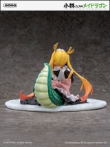 Оригинальная аниме фигурка &laquo;Miss Kobayashi's Dragon Maid Tohru 1/7 Complete Figure&raquo;