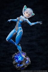 Оригинальная аниме фигурка &laquo;Re:ZERO -Starting Life in Another World- Rem AxA -SF SpaceSuit- 1/7 Complete Figure&raquo;