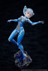 Оригинальная аниме фигурка &laquo;Re:ZERO -Starting Life in Another World- Rem AxA -SF SpaceSuit- 1/7 Complete Figure&raquo;