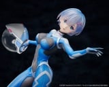 Оригинальная аниме фигурка &laquo;Re:ZERO -Starting Life in Another World- Rem AxA -SF SpaceSuit- 1/7 Complete Figure&raquo;