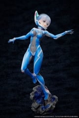Оригинальная аниме фигурка &laquo;Re:ZERO -Starting Life in Another World- Rem AxA -SF SpaceSuit- 1/7 Complete Figure&raquo;